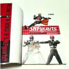 s-h-figuarts-collection-maskes-rider-edition-หนังสือคอลเลคชั่นเอ็คชั่นฟิกเกอร์ซีรีส์มาสค์ไรเดอร์