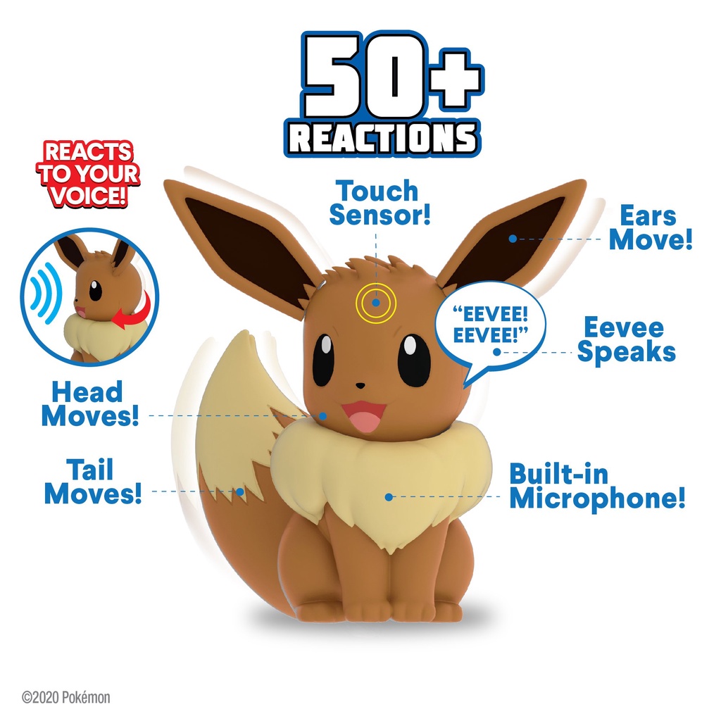 pok-mon-deluxe-feature-figure-my-partner-eevee-ฟิกเกอร์-pok-mon-deluxe-feature-figure-my-partner-eevee