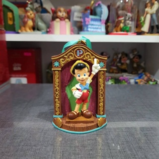 Disney Ornament 🏷 Pinocchio พร้อมส่ง