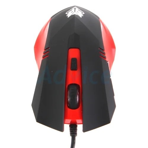 nubwo-usb-mouse-nm-10-lucien-black-red