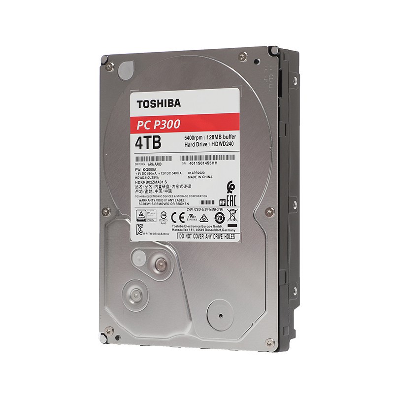 toshiba-4-tb-hdd-ฮาร์ดดิส-p300-5400rpm-128mb-sata-3-hdwd240uzsva