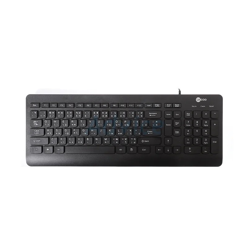 lecoo-keyboard-2in1-usb-km1001-black-by-lenovo