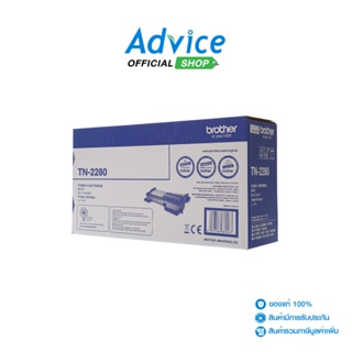 BROTHER  Toner Original TN-2280