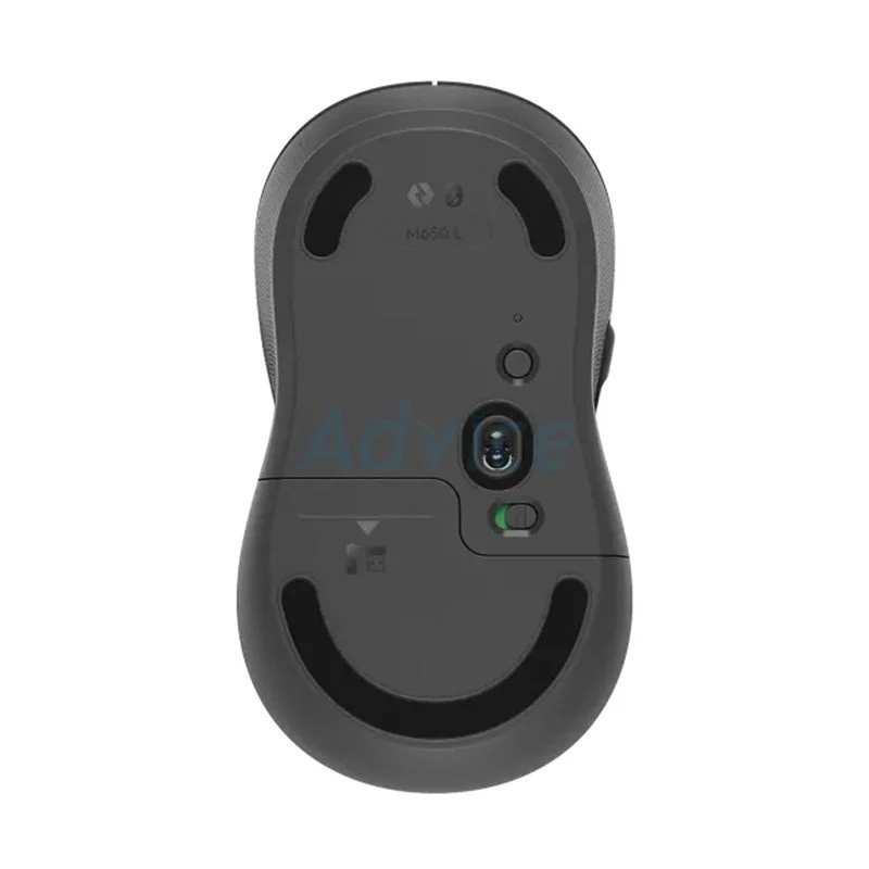 logitech-multi-mode-mouse-m650-graphite