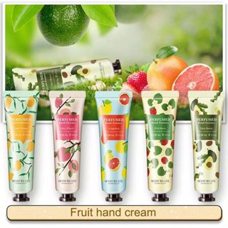 ครีมทามือ hand cream กลิ่นหอม สำหรับทามือ SM9144527