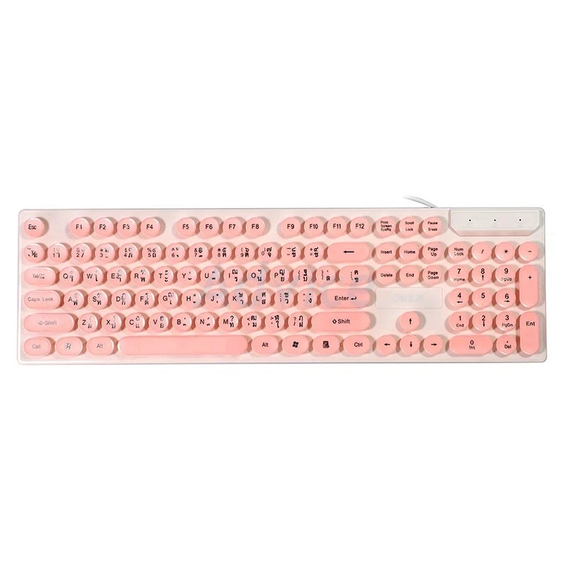 oker-keyboard-mouse-2in1-usb-kb-4018-pink