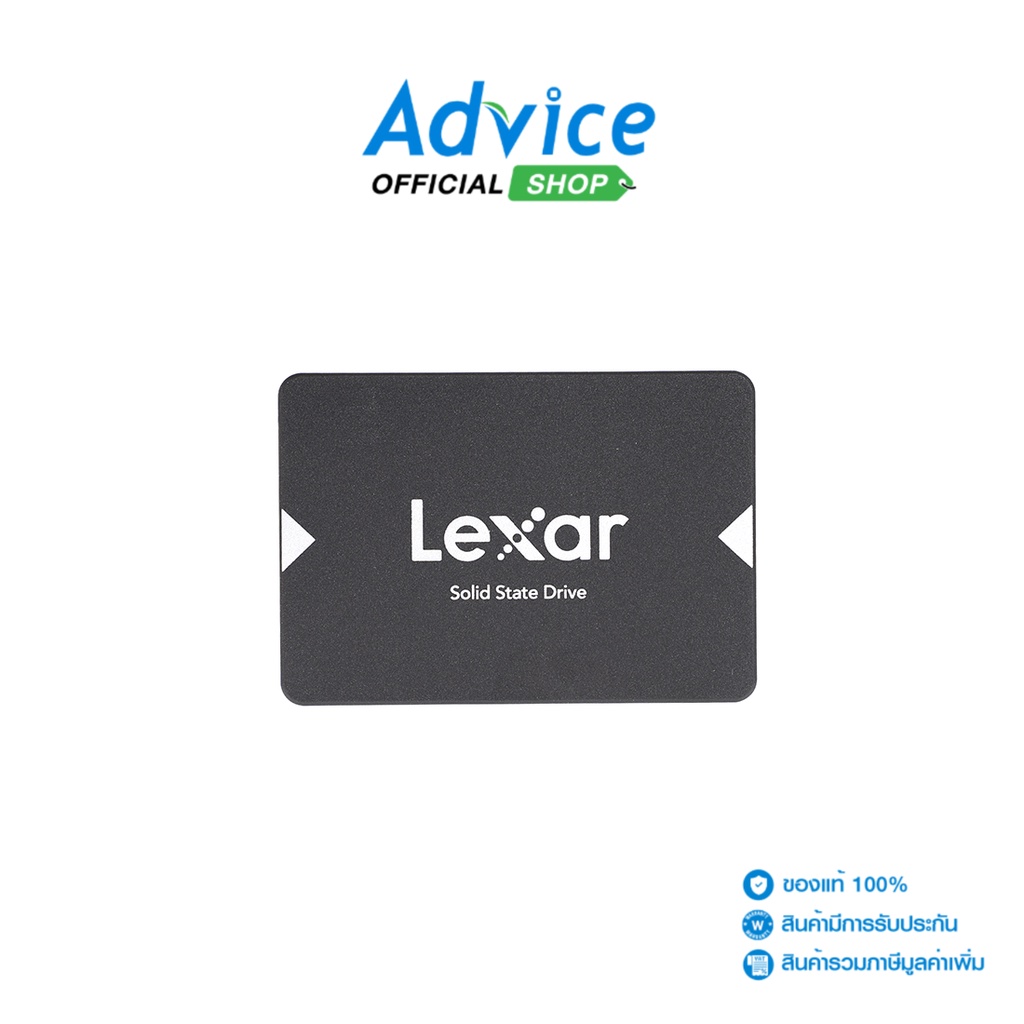 lexar-120-gb-ssd-เอสเอสดี-ns100-lns100-128rbnc