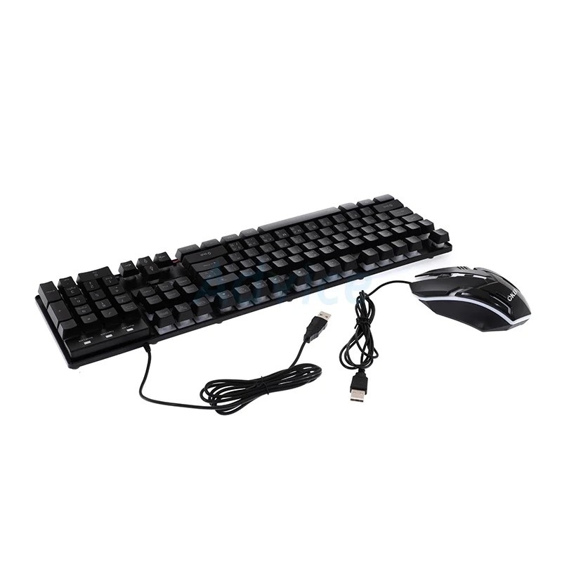 oker-keyboard-2in1-usb-km-9120-black