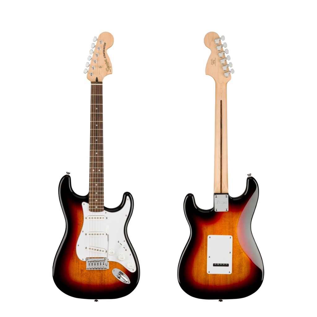 squier-affinity-series-stratocaster-กีต้าร์ไฟฟ้า