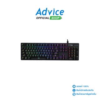 HYPER-X  KEYBOARD ALLOY ORIGINS RED-SWITCH