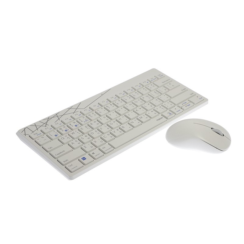 rapoo-2in1-multi-mode-keyboard-8000m-white