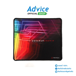 ภาพหน้าปกสินค้าFANTECH  แผ่นรองเม้าส์ Mouse PAD MP292 SPEED GAMING ที่เกี่ยวข้อง