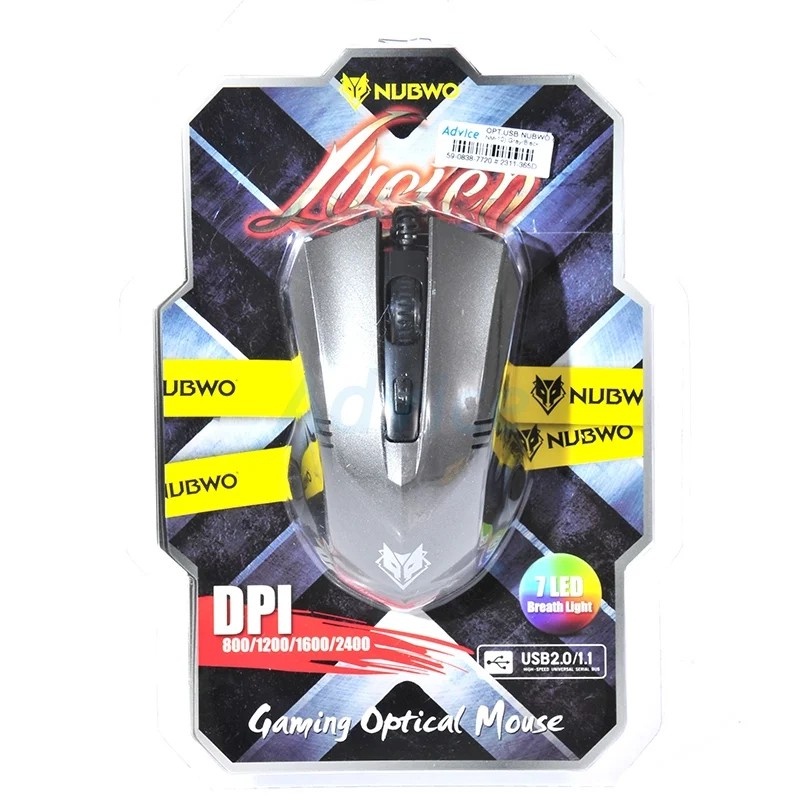 usb-mouse-nubwo-nm-10-lucien-black-grey