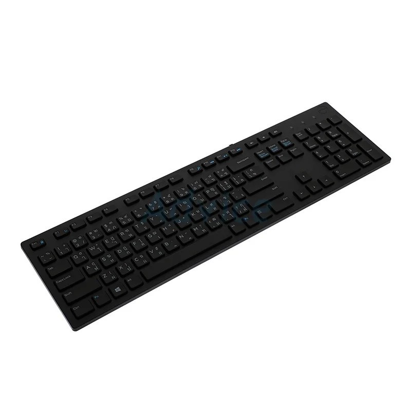 dell-usb-keyboard-kb216-black