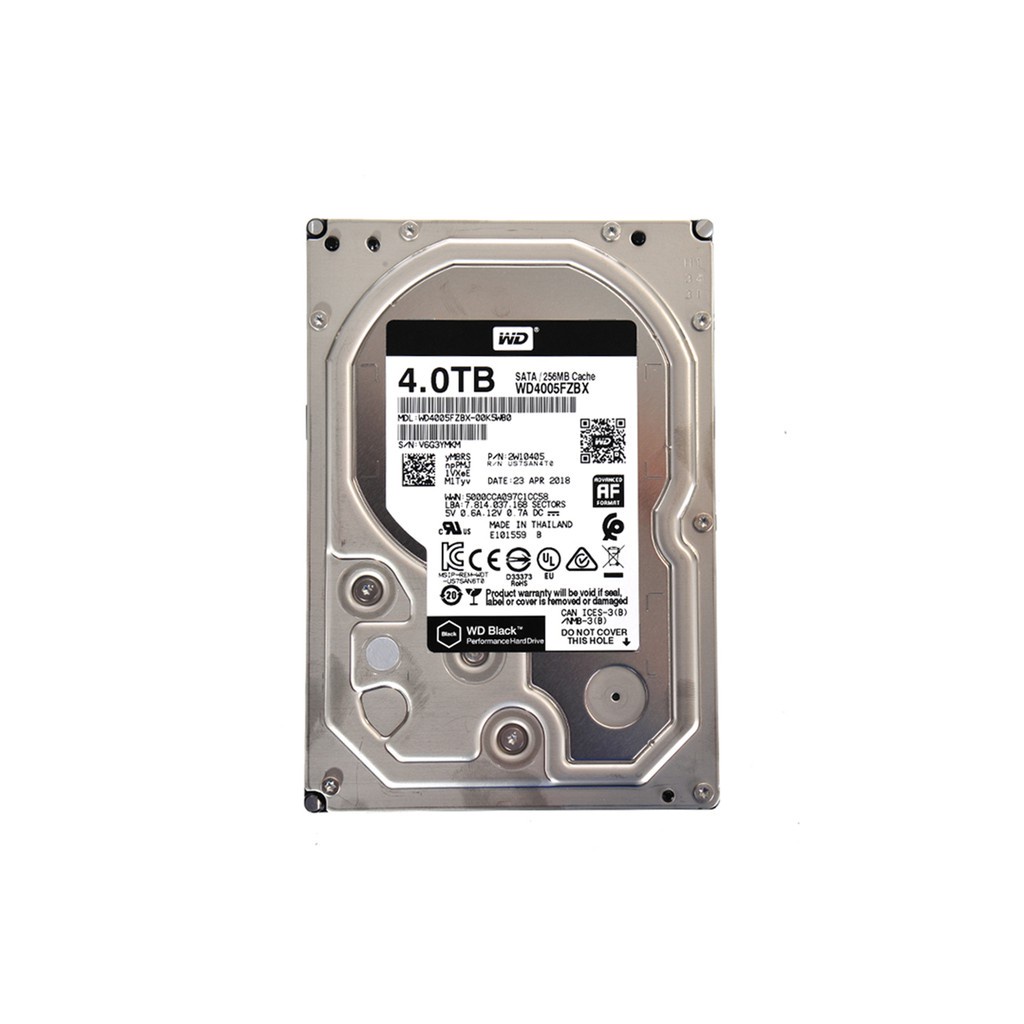 wd-4-tb-hdd-ฮาร์ดดิส-black-7200rpm-256mb-sata-3