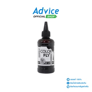Color Fly HP 100 ml. BK- A0064388