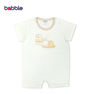 สินค้า BABBLE บอดี้สูทเด็ก ชุดหมีเด็ก อายุ 3 เดือน ถึง 1 ปี (DRL001)
