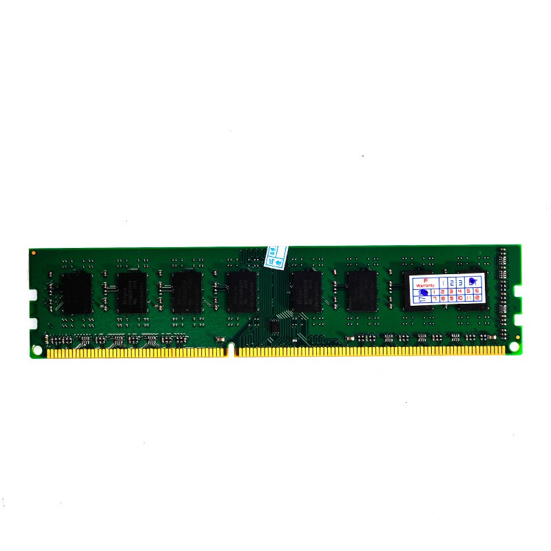 ภาพสินค้าHynix RAM แรม DDR3(1600) 4GB 16 Chip จากร้าน advice_officialshop บน Shopee ภาพที่ 1