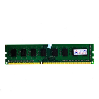 ภาพขนาดย่อของภาพหน้าปกสินค้าHynix RAM แรม DDR3(1600) 4GB 16 Chip จากร้าน advice_officialshop บน Shopee ภาพที่ 1