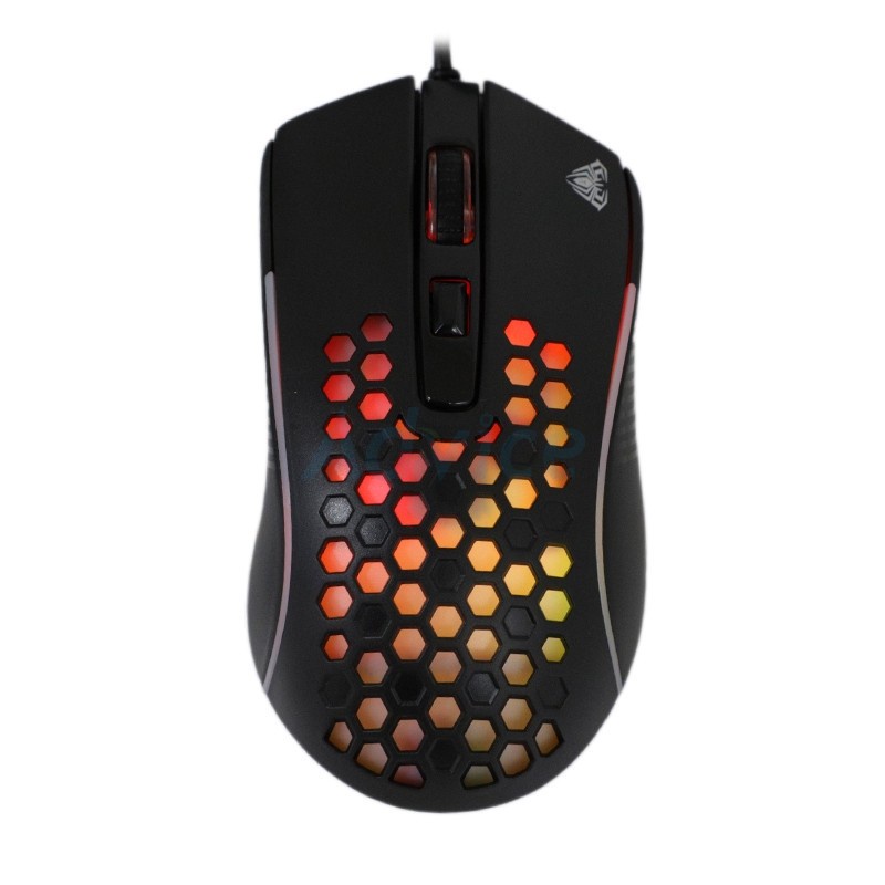 aula-mouse-s11-black