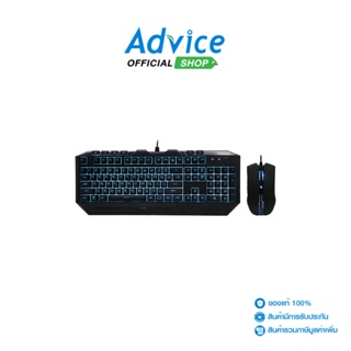 COOLER MASTER KEYBOARD DEVASTATOR 3 (SGB-3000-KKMF3-TA)