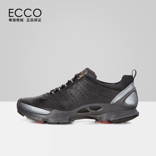 ECCO รองเท้ากีฬา รองเท้าวิ่งลําลอง ดูดซับแรงกระแทก สไตล์คลาสสิก สําหรับผู้ชาย BIOM 091504