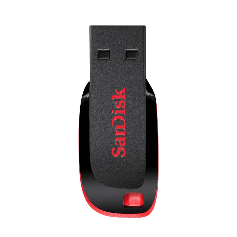 sandisk-flash-drive-แฟลชไดร์ฟ-64gb-sdcz50-cruzer-spark