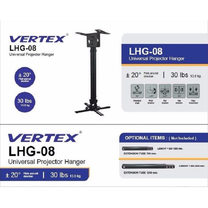 vertex-hanger-lhg-08-size-53-83cm-black