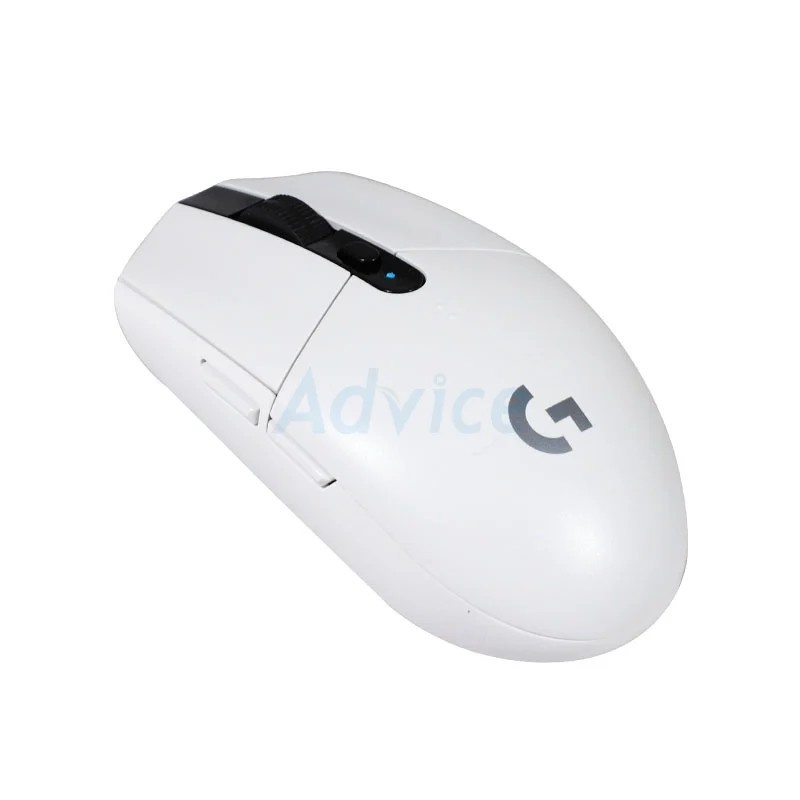 logitech-wireless-mouse-g304-lightspeed-gaming-white