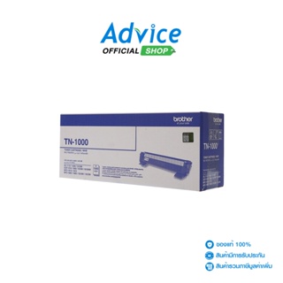 BROTHER Toner Original TN-1000