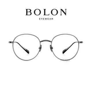 สินค้า Bolon Dex BJ1368 กรอบแว่นแบรนด์เนม โบลอน แว่นสายตา แว่นกรองแสง