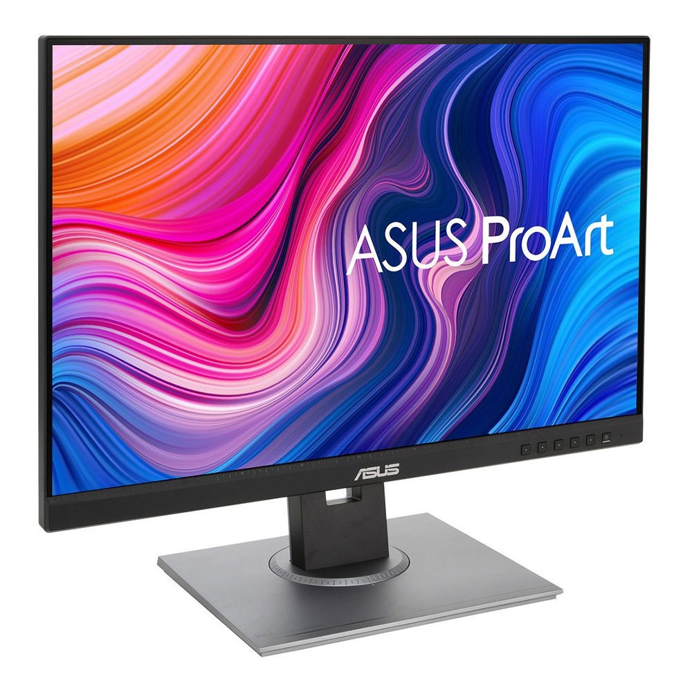 asus-monitor-จอคอมพิวเตอร์-24-pa248qv-ips-vga-dp-hdmi-75hz