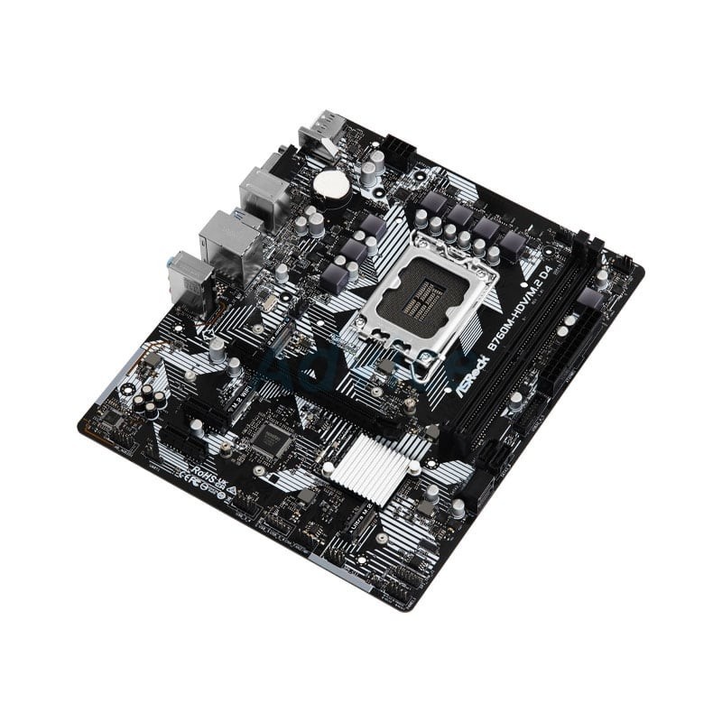 asrock-mainboard-เมนบอร์ด-1700-b760m-hdv-m-2-ddr4