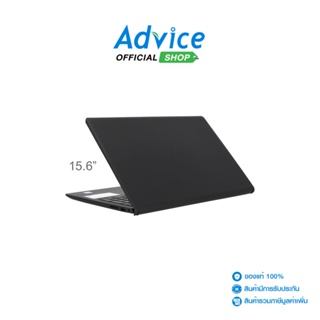 ภาพหน้าปกสินค้าDELL  Notebook Inspiron 3520-W566351013PTH (Carbon Black) ที่เกี่ยวข้อง