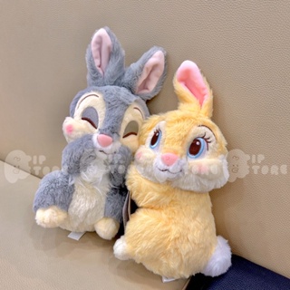 ภาพหน้าปกสินค้า[พร้อมส่งจากไทย] ตุ๊กตา Bunny & Thumper 30 cm. ซึ่งคุณอาจชอบราคาและรีวิวของสินค้านี้