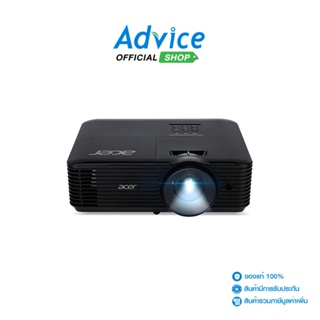ACER  Projector X1228H