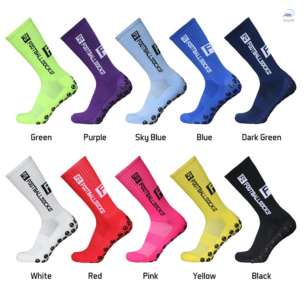 outdoor-sports-running-socks-stretch-socks-athletic-football-soccer-socks-anti-slip-socks-with-grips