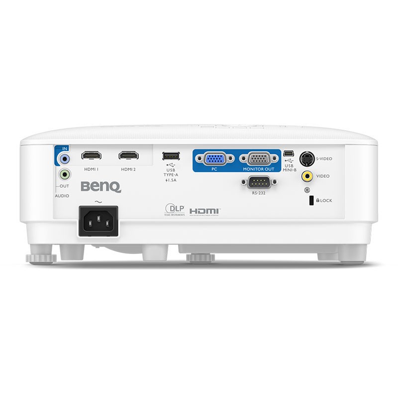 benq-projector-mw560-ประกัน-2y