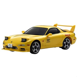 Kyosho Mbc(replacement body) Initial Mazda Rx-7 Fd3S Mzq103 asc