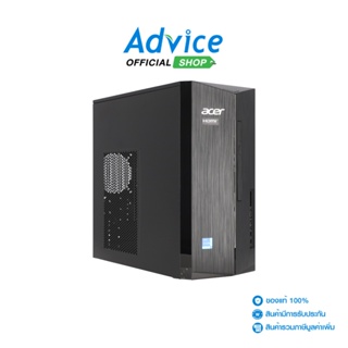 Acer  Desktop Aspire TC-1780-1378G0T0Mi/T007