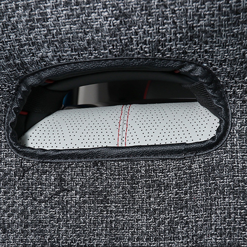 cuticate1-car-seat-protectors-cover-for-byd-atto-3-yuan-plus-anti-slip-2022-อุปกรณ์เสริม-car-seat-covers-car-cushion-byd-linen-cushion-breathable-for-summer-universal-grey