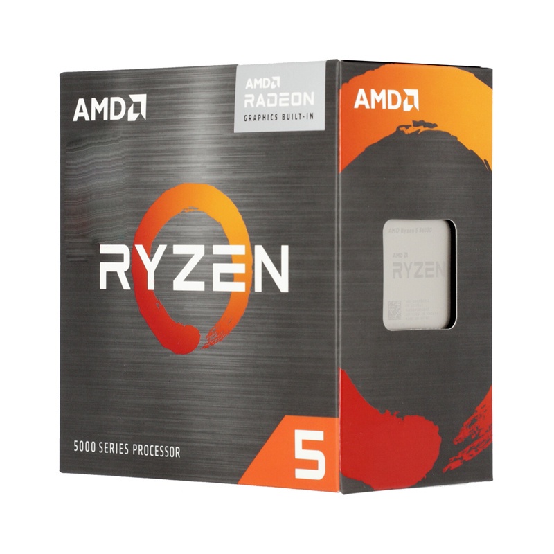 amd-cpu-ซีพียู-am4-ryzen5-5600g