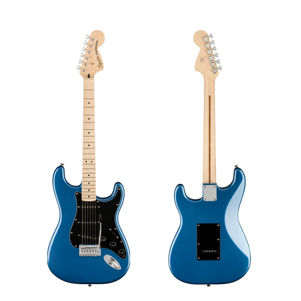 squier-affinity-series-stratocaster-กีต้าร์ไฟฟ้า