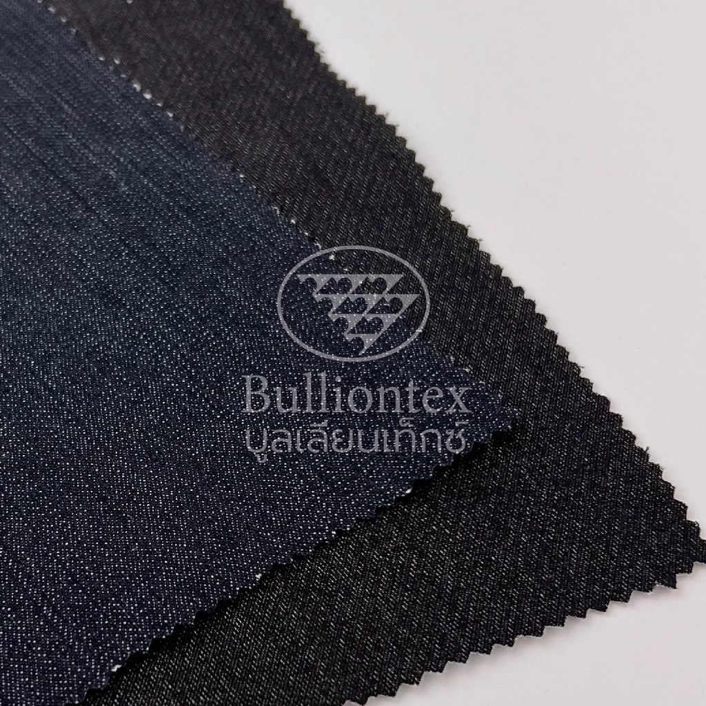ผ้ายีนส์-jeans-9803-7102-ยีนส์สีเข้ม-เนื้อหนาปานกลาง-มีทั้งแบบยืดและไม่ยืด-ขนาด-1-หลา
