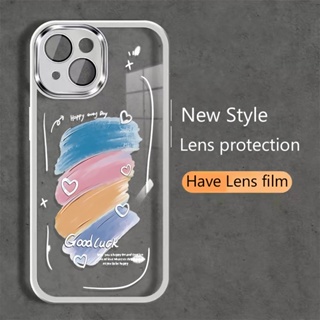 เคสฟิล์มโลหะ ป้องกันเลนส์ สําหรับ iphone 14promax 11 13 12 7Plus X XS Max