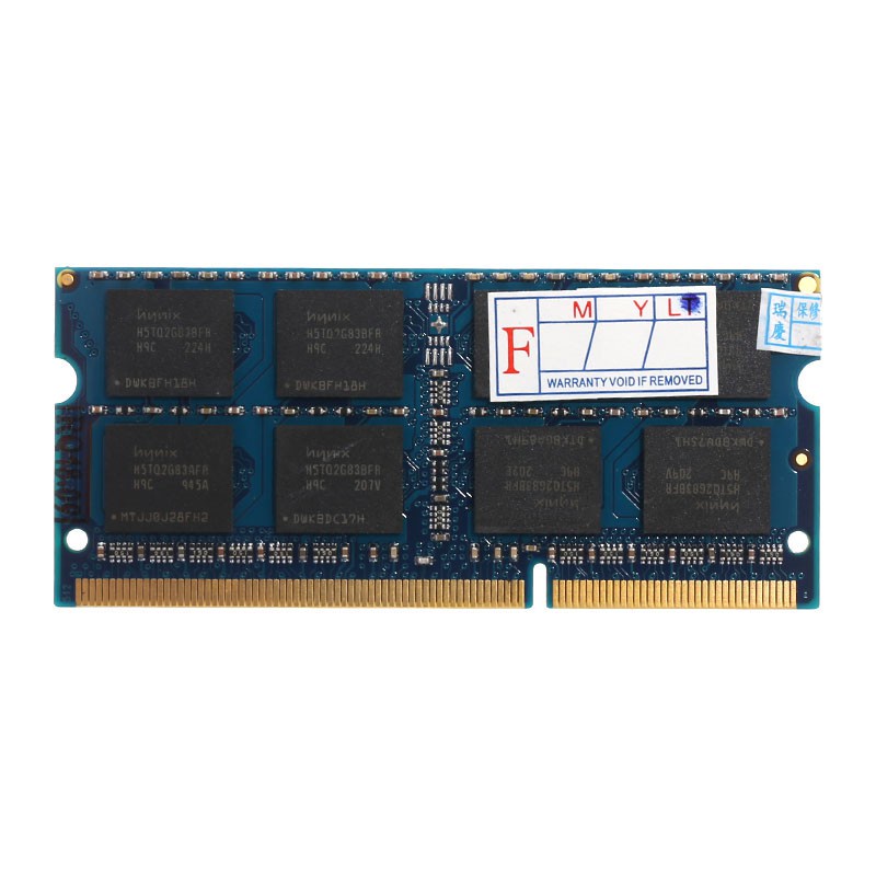 hynix-ram-แรม-ddr3-1333-nb-4gb-16-chip