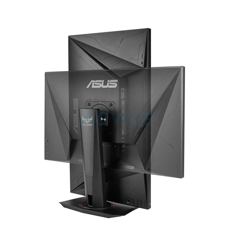 asus-monitor-จอคอมพิวเตอร์-27-vg279qr-ips-hdmi-dp-spk-g-sync-165hz