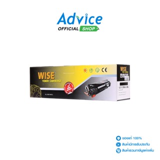 WISE  Toner-Re HP 130A CF350A BK - A0116714