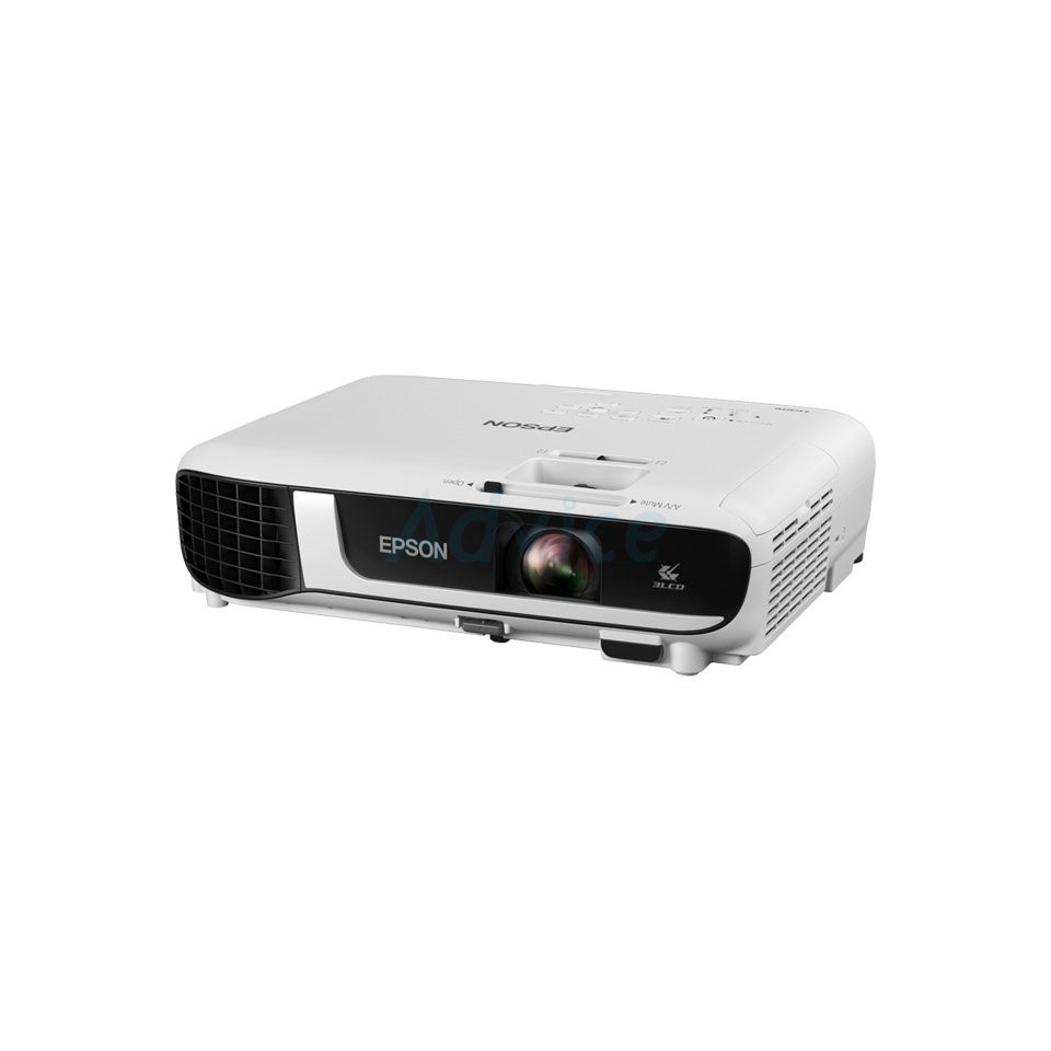 epson-projector-รุ่น-eb-x51-ประกัน-2y