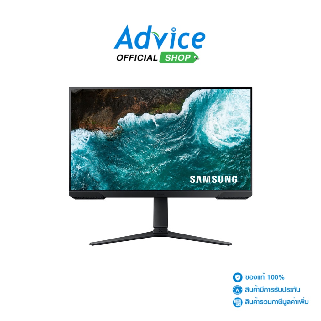 samsung-monitor-จอคอมพิวเตอร์-27-ls27ag320nexxt-va-hdmi-dp-freesync-165hz